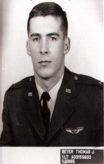 Thomas John Beyer photo