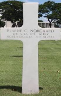 Bjarne C. Norgaard photo