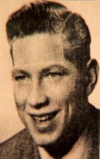 Ronald Dale Bond photo