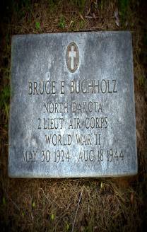 Bruce E. Buchholz photo