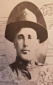 Clarence Charles Carey photo