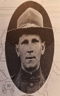 Fred Otis Cooper photo