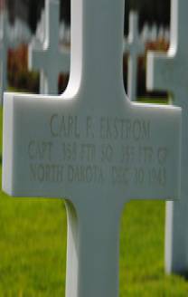 Carl F. Ekstrom photo