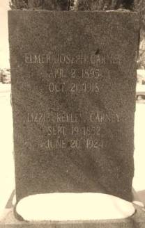 Elmer Joseph Carney photo