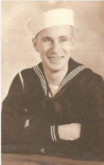 Charles B. Robinson photo