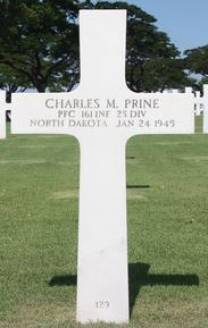 Charles M. Prine photo