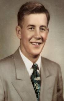 Paul Frederick Charnetzki photo