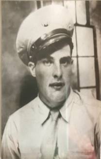 Clarence Baker photo