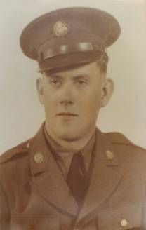 Clarence H. Overby photo