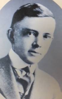 Howard E. Clark photo