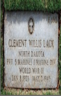Clement W. Lack photo