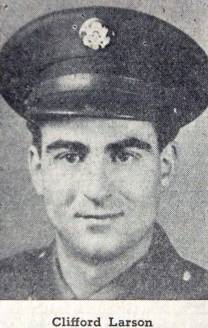 Clifford L. Larson photo