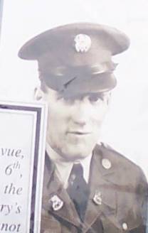 Clyde W. Parke photo