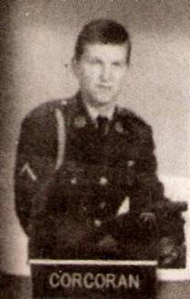 David James Corcoran photo