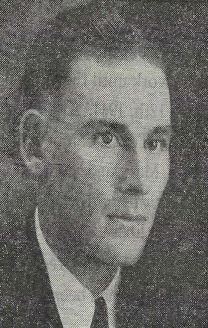 David A. Hedland photo