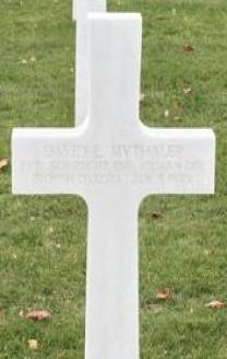 David L. Mythaler photo
