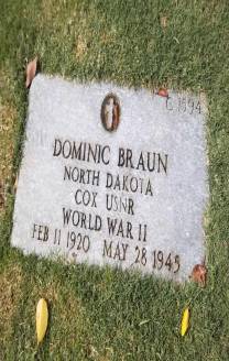 Dominic N. Braun photo