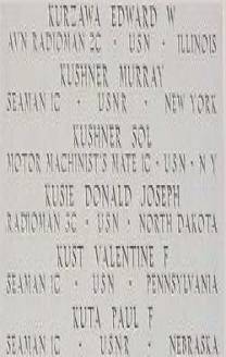 Donald J. Kusie photo