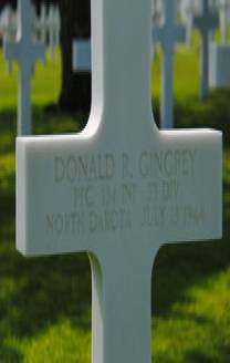 Donald R. Gingrey photo