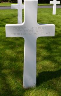 Donat J. Du Bord photo