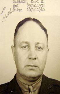 Earl O. Carlson photo