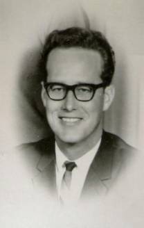 William Carl Eckes photo