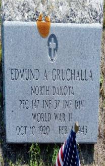Edmund A. Gruchalla photo