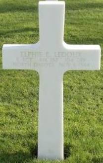 Elphie E. Ledoux photo