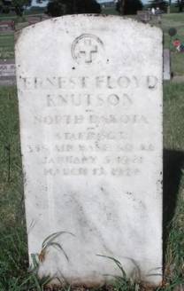 Ernest Floyd Knutson photo