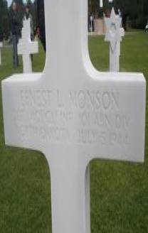 Ernest L. Monson photo