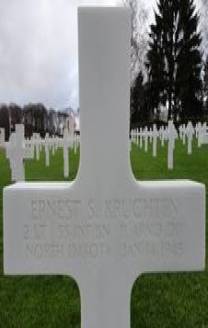 Ernest S. Kruchten photo