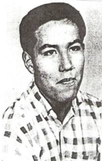 Steve Louis Escallier photo