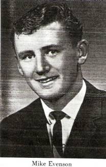 Michael Arthur Evenson photo