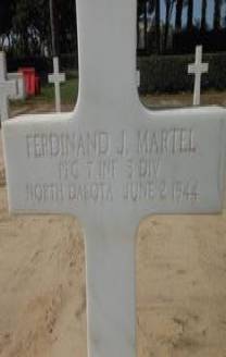 Ferdinand J. Martel photo