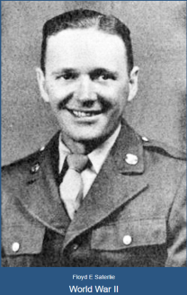 Floyd E. Saterlie photo