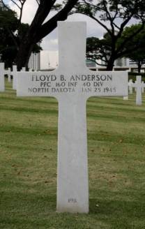 Floyd B. Anderson photo