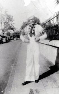 Frank P. Bernard photo
