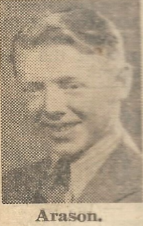 Gamaliel T. Arason photo