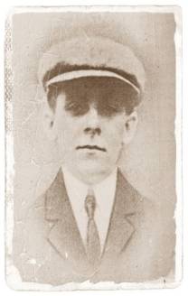 Paul James Gates photo