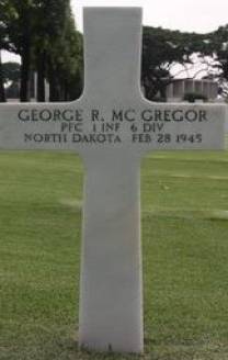 George R. McGregor photo