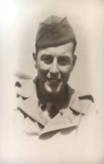 Gilbert F. Van Keuren photo