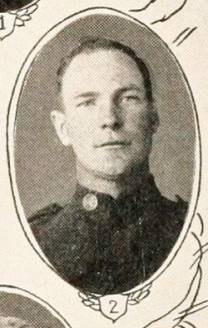 Gilmore L. Foss photo