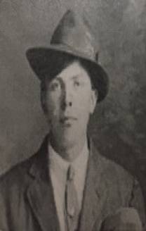Ingvald Gjertson photo