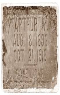 Arthur William Glaesemann photo