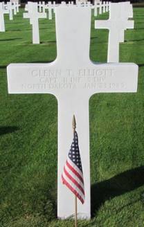 Glenn T. Elliott photo