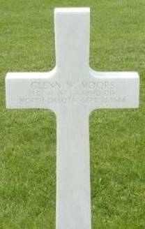 Glenn W. Moors photo