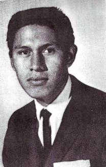 Ronald Christy Goodiron photo