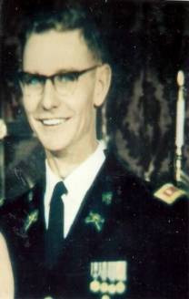 Virgil Raymond Greany photo
