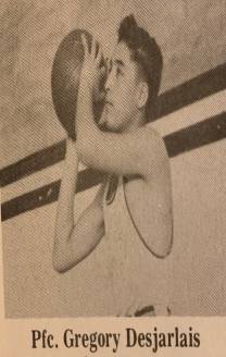 Gregory R. Des Jarlais photo