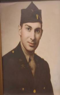 Harold H. Burow photo
